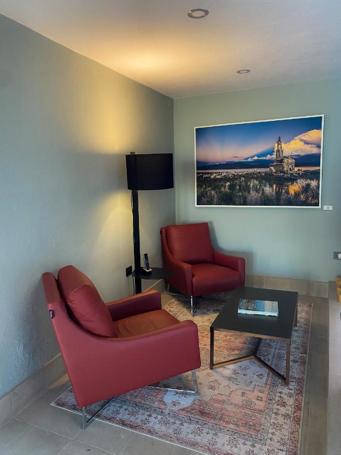 Hotel Nena Centro 3*