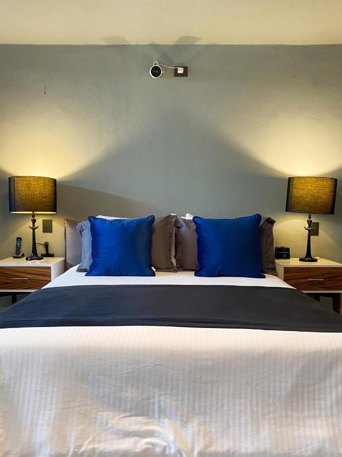 Nena Centro Hotel San Miguel de Allende