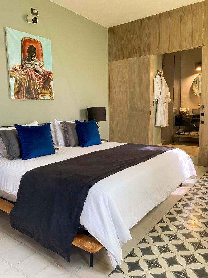 Nena Centro Hotel San Miguel de Allende