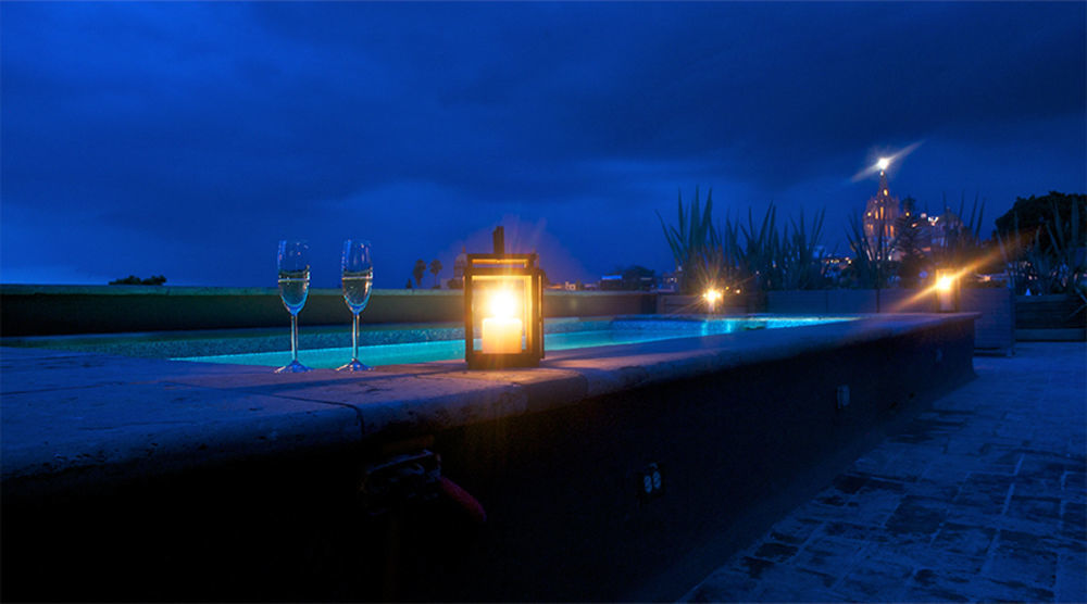 Hotel Nena Centro