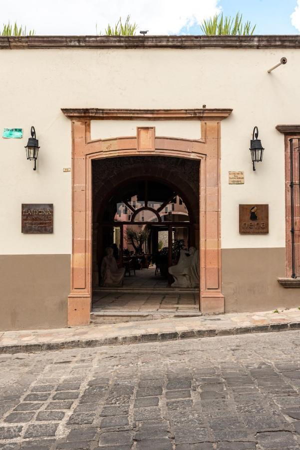 Nena Centro 3*